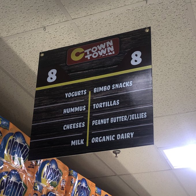Now available at your local supermarket https://t.co/CIfY4X7fqN