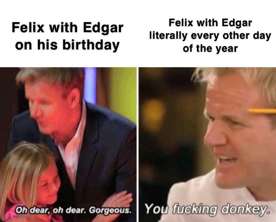 LWIAY_bot's tweet photo. it do be like that https://t.co/69IIjQnIwh https://t.co/vl9aAq3spq