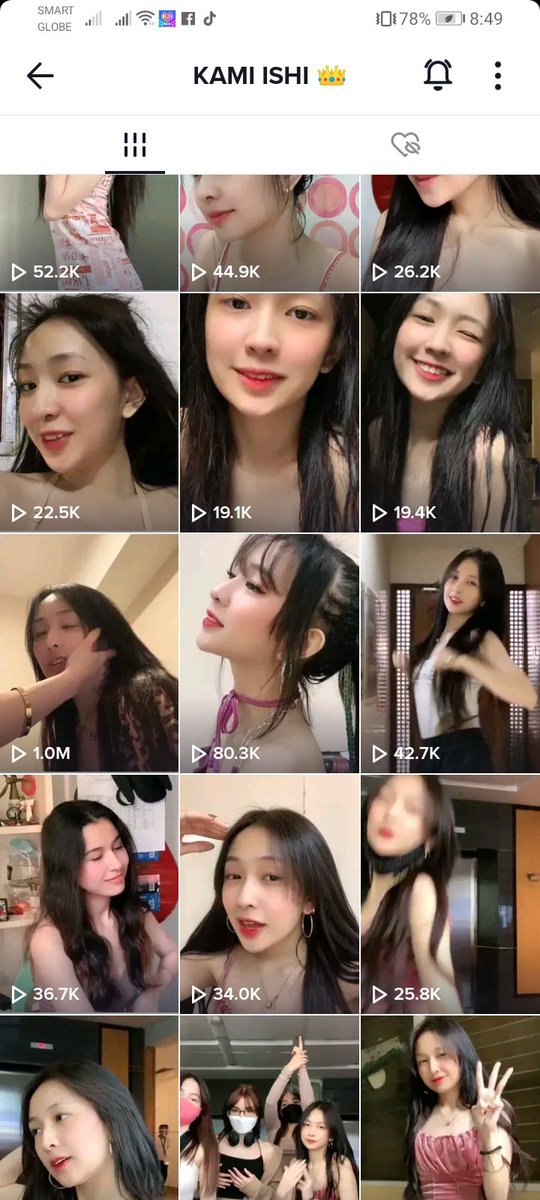 Gendeukie4's tweet photo. Kamusta naman yon 1.m views niyo @FelicityGibs &amp; @cassybelt? 😂🥳 https://t.co/Xi2Y8OKKJh