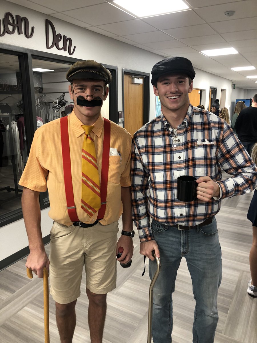 A Great Day to be a Demon tweet media