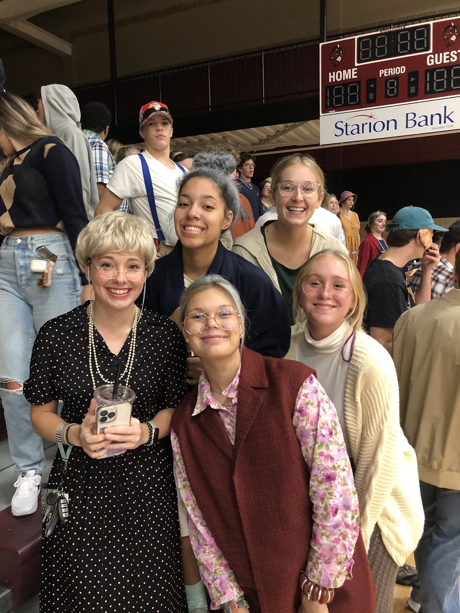 A Great Day to be a Demon tweet media