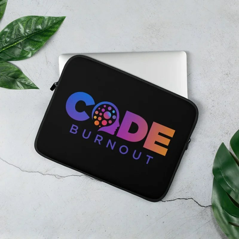 codeburnout's tweet image. We need your help to keep going. We pay our guests on the podcast for their time and also hire BIPOC to write articles for Code Burnout. We are selling merch to keep the lights on. Our stickers are as low as $3. Spread the word.
Our mission is to continue providing support…