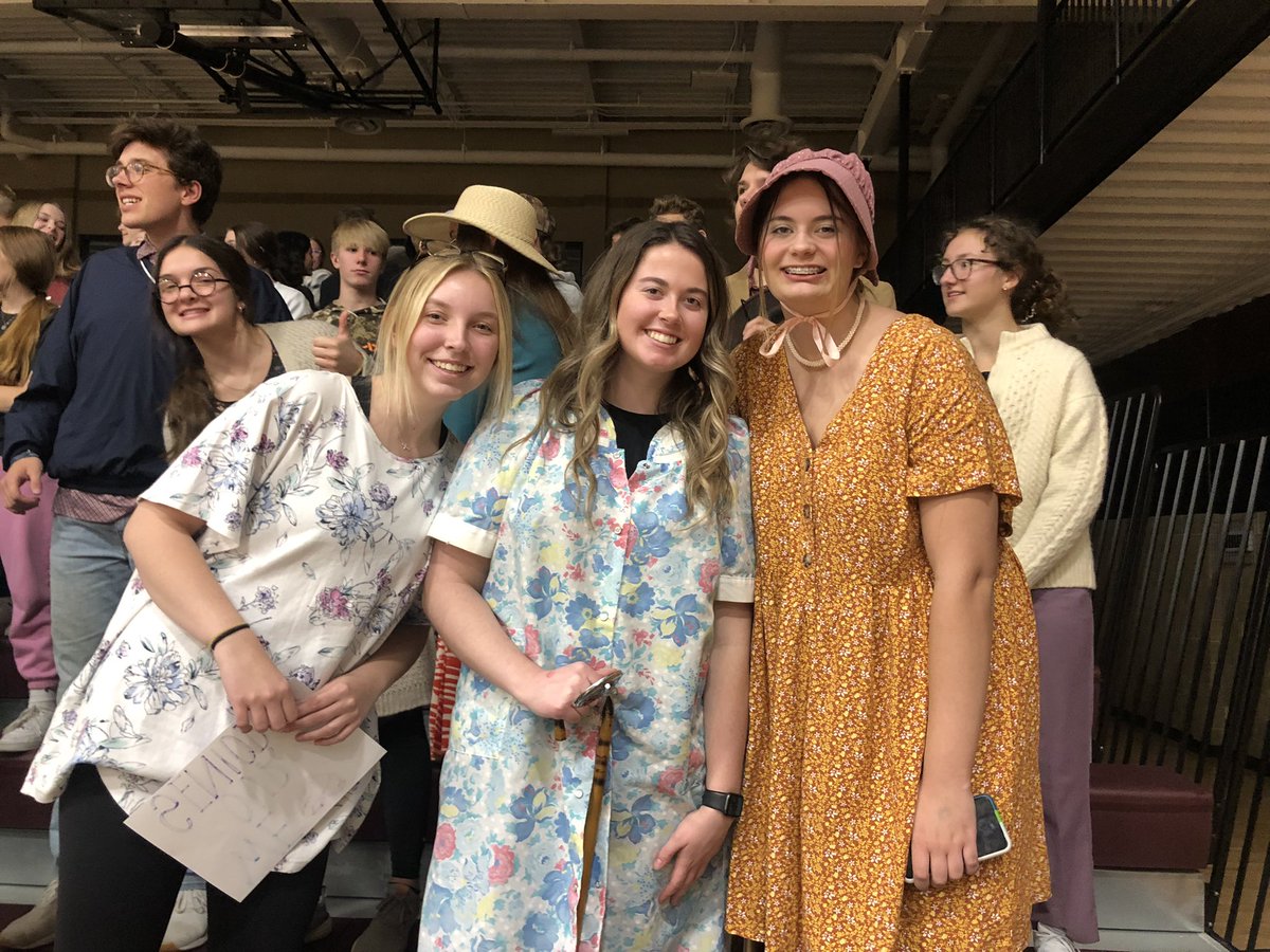 A Great Day to be a Demon tweet media