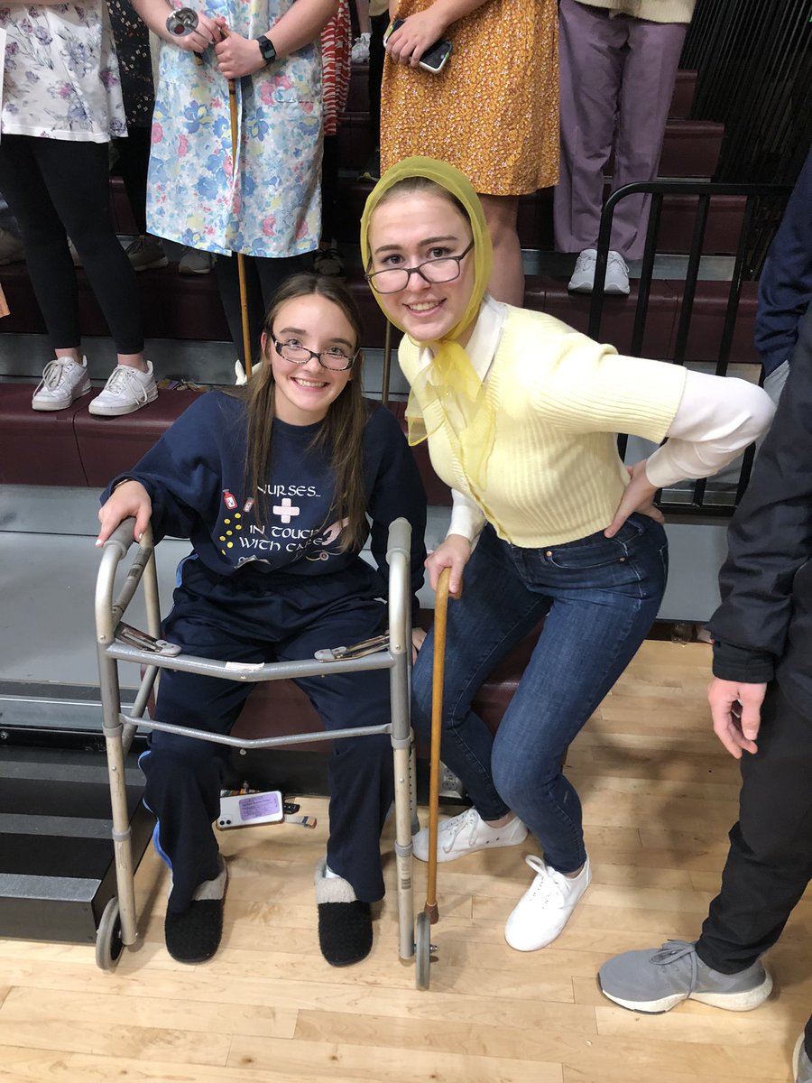 A Great Day to be a Demon tweet media