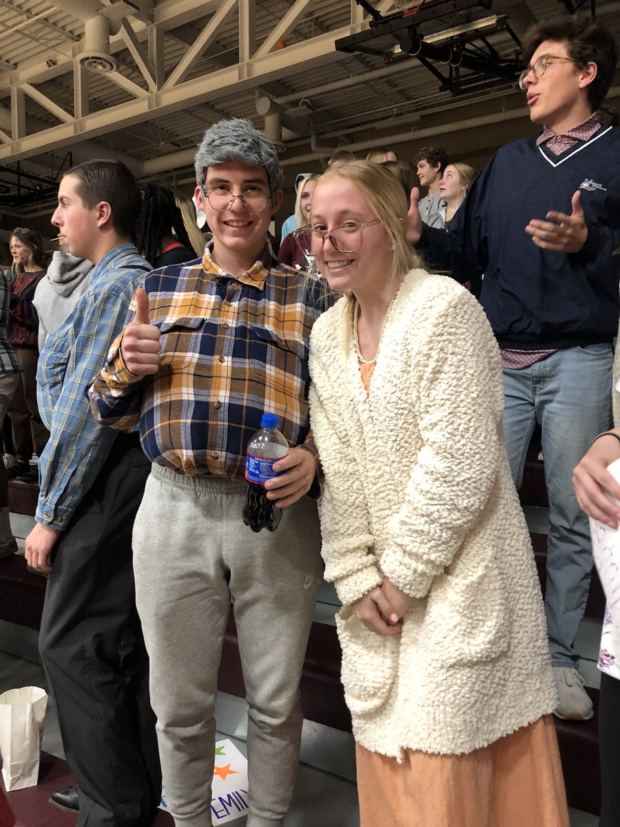 A Great Day to be a Demon tweet media