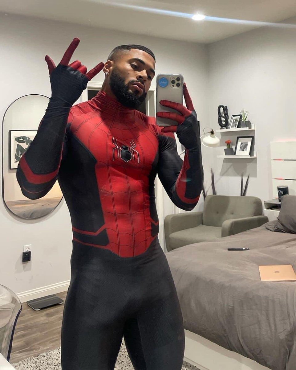 sintcacheada's tweet photo. Pai, se for da tua vontade, sua filha está pronta para ser picada 🕷 https://t.co/WNCtYWHV3H