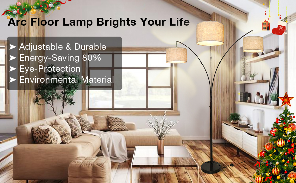 depuley's tweet photo. Light Up Your Life with 3-Light Floor Lamp

https://t.co/OjojRELG3y

#depuley #homedecorideas #interiordesign #design https://t.co/7ggCAtlk0E
