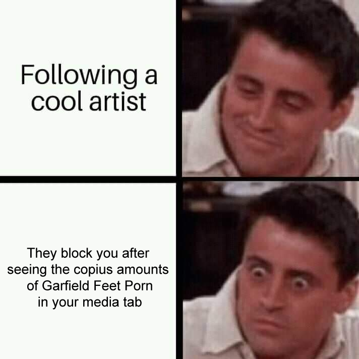 Am I right, my fellow artists? 