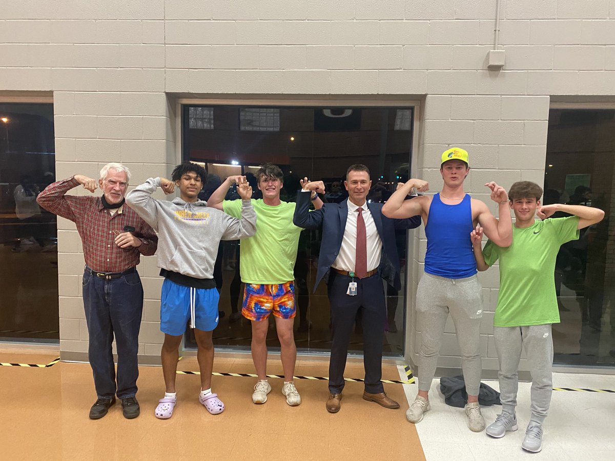 Complete #FalconFlex with the Bi-District Volleyball Victory!!! Gold Ball Season!!!