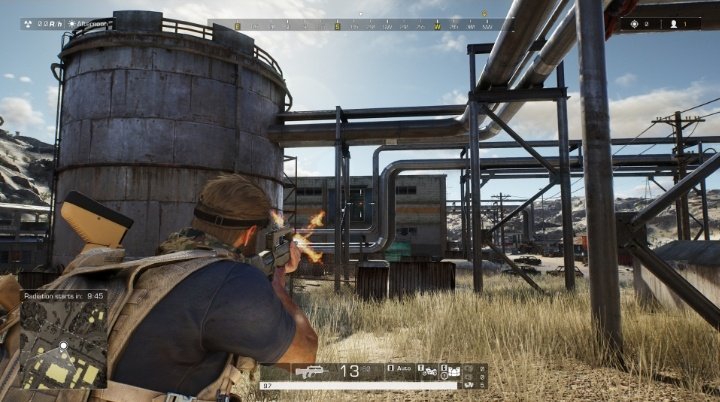 lulu_pass's tweet photo. Fuja de um desastre surpreendente em Ring of Elysium, um atirador de batalha real desenvolvido pelo Aurora Studio.
Link:https://t.co/SDH8acrdPC
#RingofElysium #AuroraStudio #TCHScarletLimited #LuluGamePass #Steam #FreeToPlay #BattleRoyale #3DGame #MMO #action https://t.co/3DeCQjXpHd