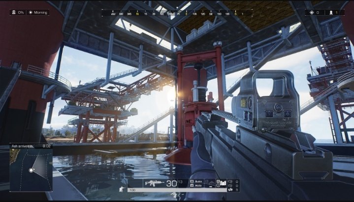 lulu_pass's tweet photo. Fuja de um desastre surpreendente em Ring of Elysium, um atirador de batalha real desenvolvido pelo Aurora Studio.
Link:https://t.co/SDH8acrdPC
#RingofElysium #AuroraStudio #TCHScarletLimited #LuluGamePass #Steam #FreeToPlay #BattleRoyale #3DGame #MMO #action https://t.co/3DeCQjXpHd