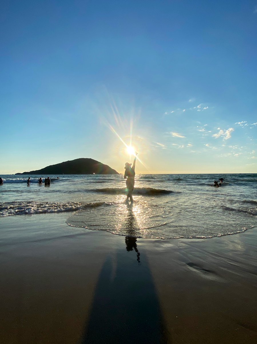 SoyMaestra's tweet photo. ¿A dónde irás para escaparte de ti misma? ¿Qué blanca arena sanará tu corazón?… Yo sólo sé de oscuridades, de lloviznas… Luego después de todo siempre brilla el sol…🌊🎶🎼
@DelgadilloFer https://t.co/hSdxa6y3wT