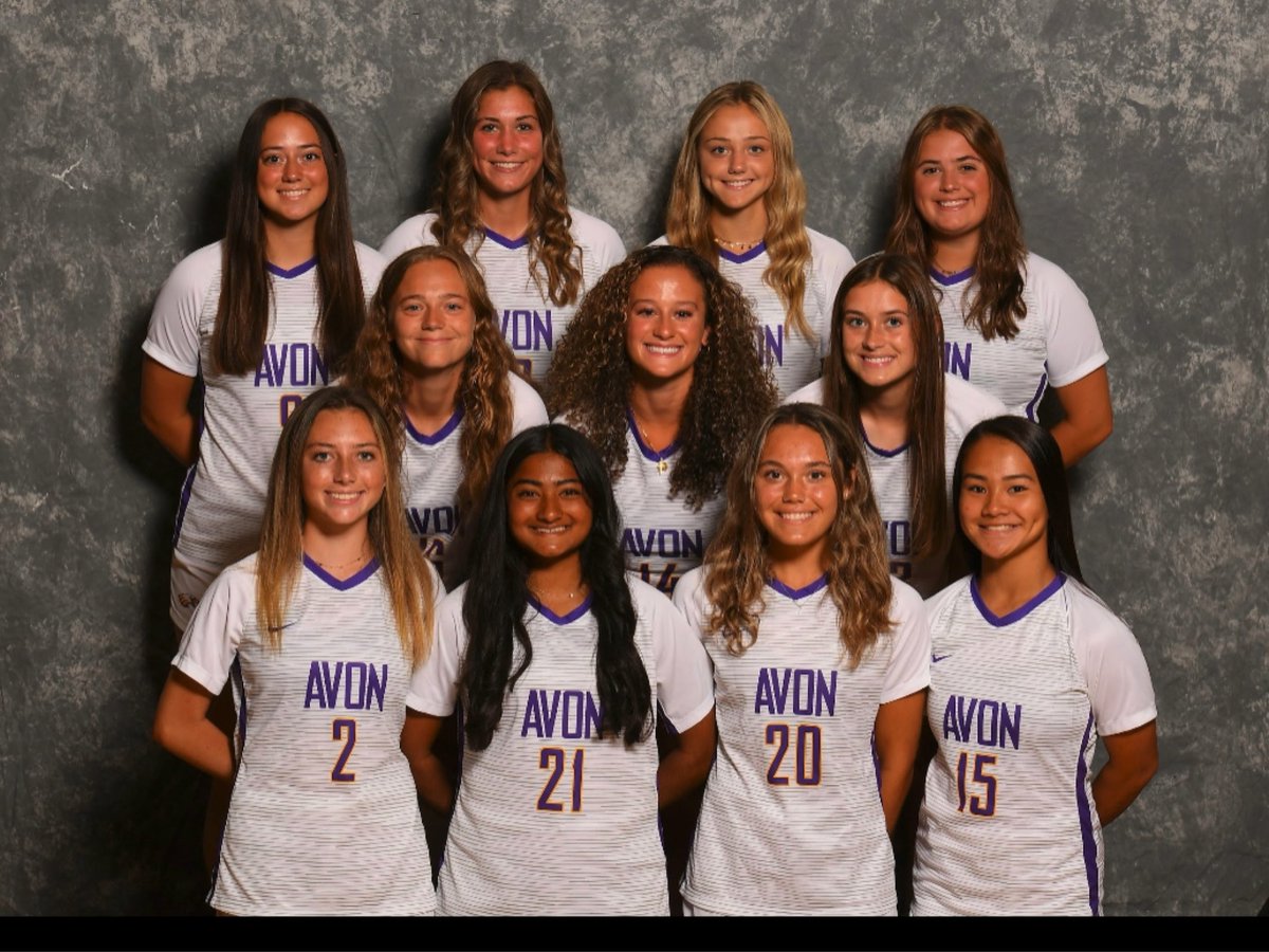 avoneagles's tweet photo. What a Season! SWC Champs, Back to Back District Champions and a ton of great memories. THANK YOU Seniors!! You have left an amazing legacy! You are a special class of kids.  We will miss you all! https://t.co/UPPnlLQBOf