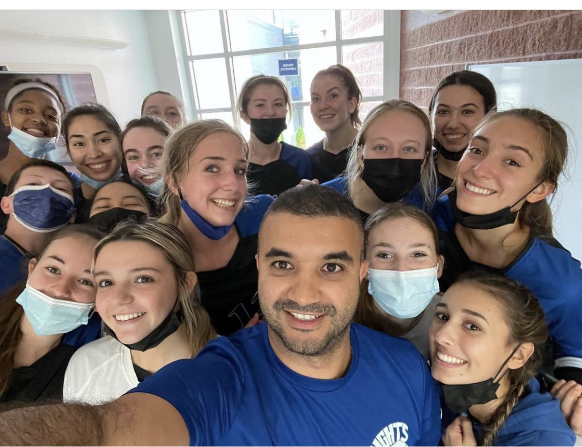O'Connell Volleyball (@oconnellvball) on Twitter photo Congratulations to the coach of the year for getting his 200th win <a href="/WashPostHS/">WashPost HS Sports</a> <a href="/WCACSports/">Washington Catholic Athletic Conference</a> Congratulations to the coach of the year for getting his 200th win <a href="/WashPostHS/">WashPost HS Sports</a> <a href="/WCACSports/">Washington Catholic Athletic Conference</a>