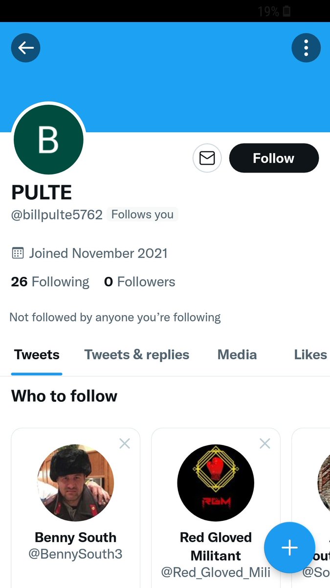 Dougies_bc's tweet photo. @pulte Trying to scam people https://t.co/t3T0TdqzsS
