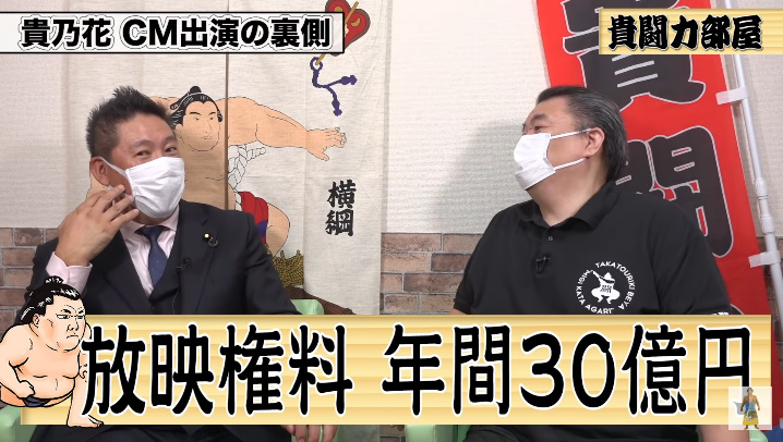 放送権料 Twitter Search Twitter