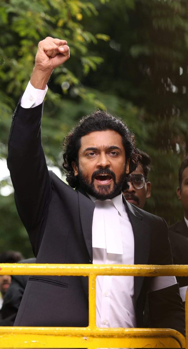 sandy_07_12's tweet photo. நீதிக்கு ஆதரவான வார்த்தைகளை விட,
அநீதிக்கு எதிரான
நீதி மன்றத்தின் மௌனம் ஆபத்தானது..! 

 💙❤ ஜெய்பீம் 🔥
@Suriya_offl #JaiBhim @2D_ENTPVTLTD #JaiBhimSensationBegins #JaiBhimOnPrime https://t.co/mDYgfhtJnm