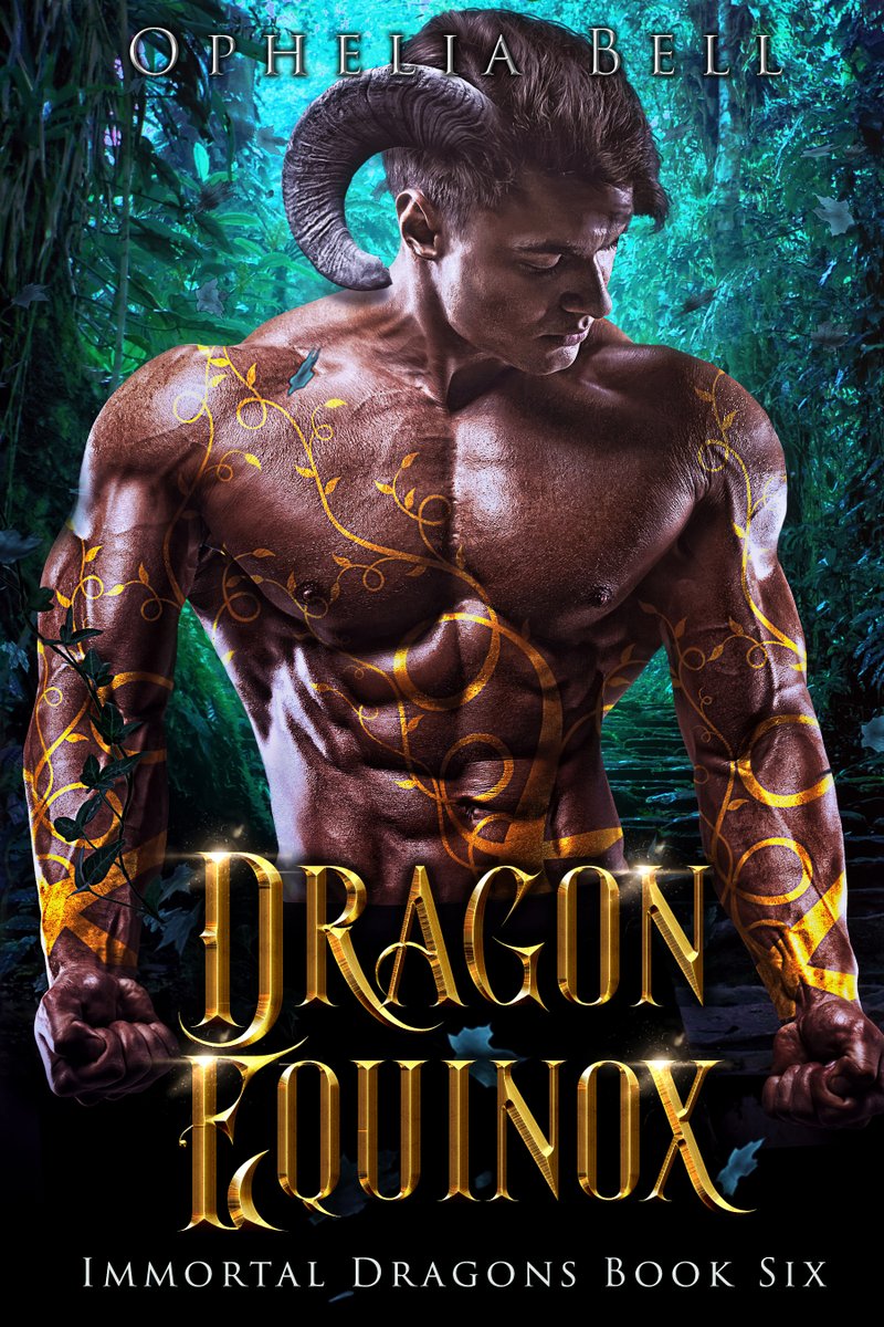 Have a little taste of 'Dragon Equinox':

bit.ly/3BAsqq2
