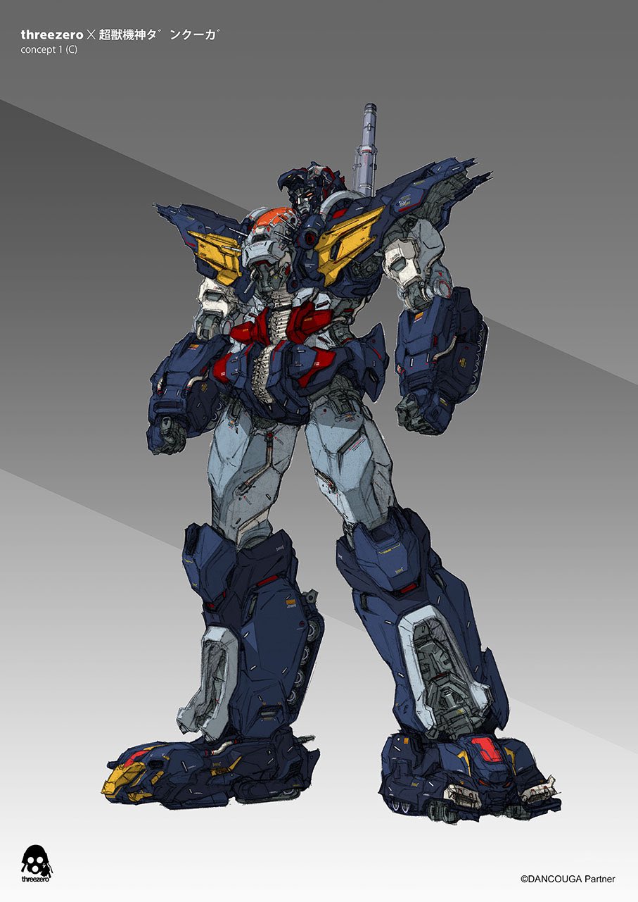 threezero_JP【公式】 on X: threezero_JP【公式】 on X: