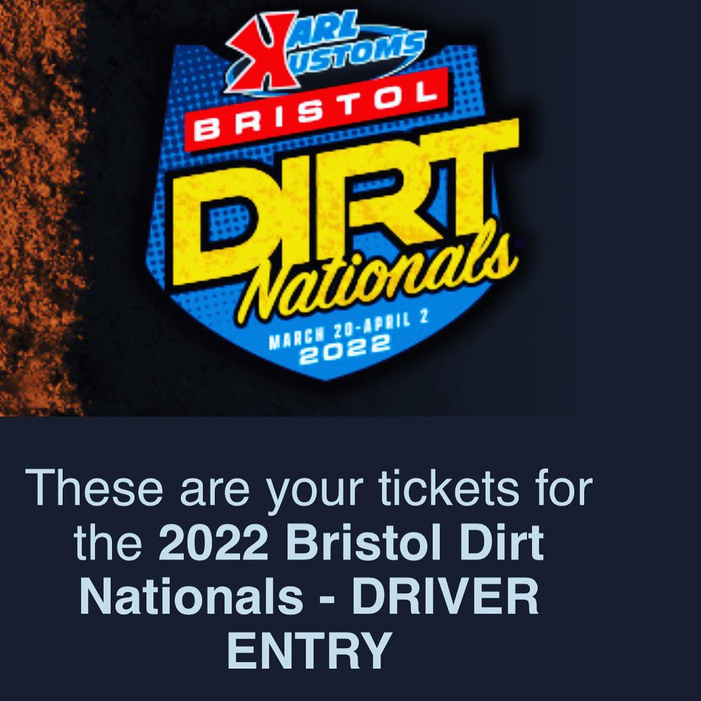 CoryMcDonald15m's tweet photo. Well apes this is the first time since January I really want #MOASS soon. I’m one of 300 modified drivers from the entire Nation that got into this race and it’s going to be a expensive one! #AMC #SQUEEZEBITCH!! https://t.co/1Ld5YDQ0dv