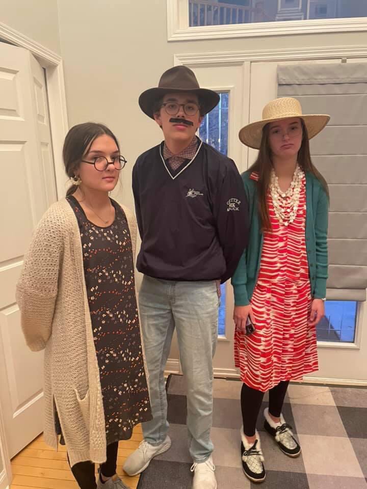 A Great Day to be a Demon tweet media