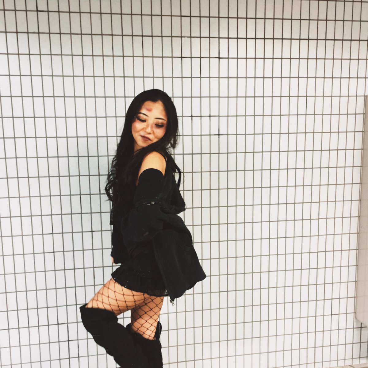 kxtymn's tweet photo. Happy Halloween 🎃 https://t.co/xNCEnHempK