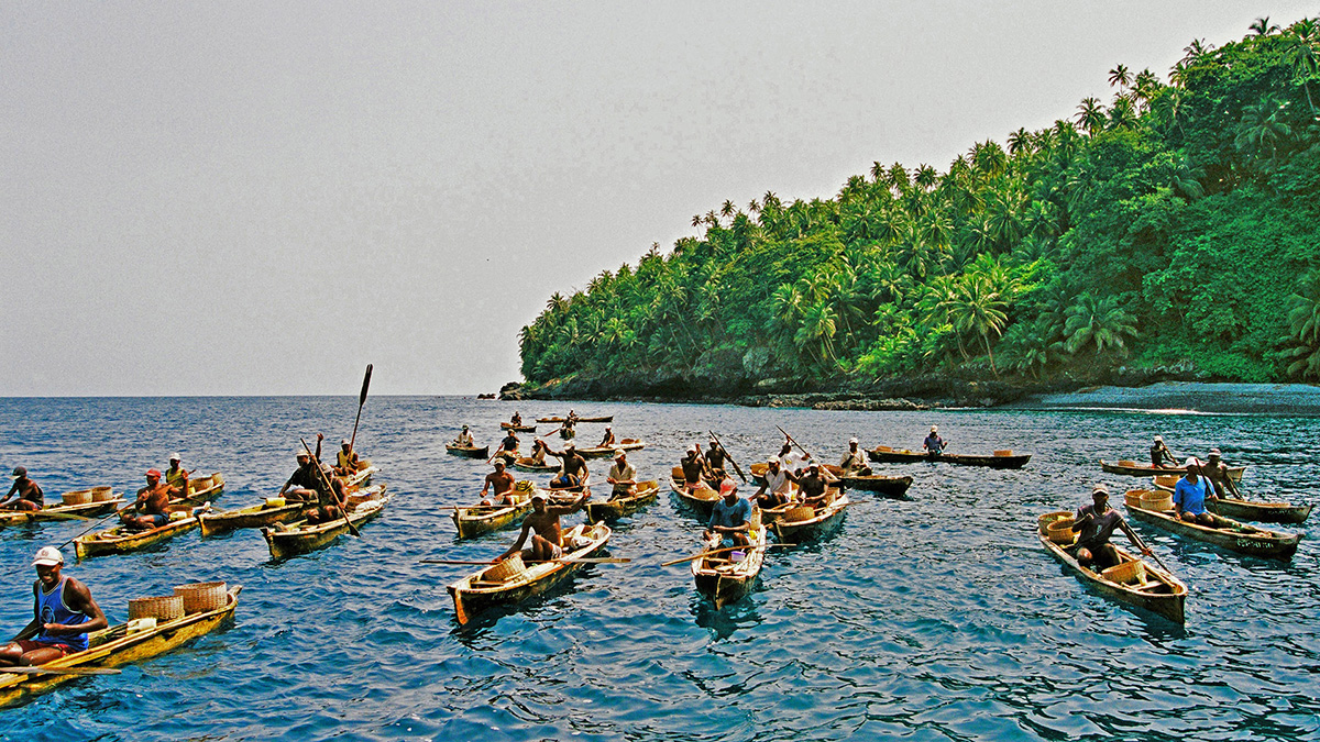 New paper out in <a href="/PLOSBiology/">PLOS Biology</a> : 

What’s the secret to lots of fish and a good fishing spot? On tropical reefs, we believe the answer often is ocean plankton! [1/5]

journals.plos.org/plosbiology/ar…

<a href="/ReefFunctionHub/">Reef Function Hub</a> <a href="/SiqueiraAleC/">Alexandre C Siqueira</a> <a href="/SmallhornWest/">Patrick Smallhorn-west</a> <a href="/bellwoodlab/">The Bellwood Lab</a>