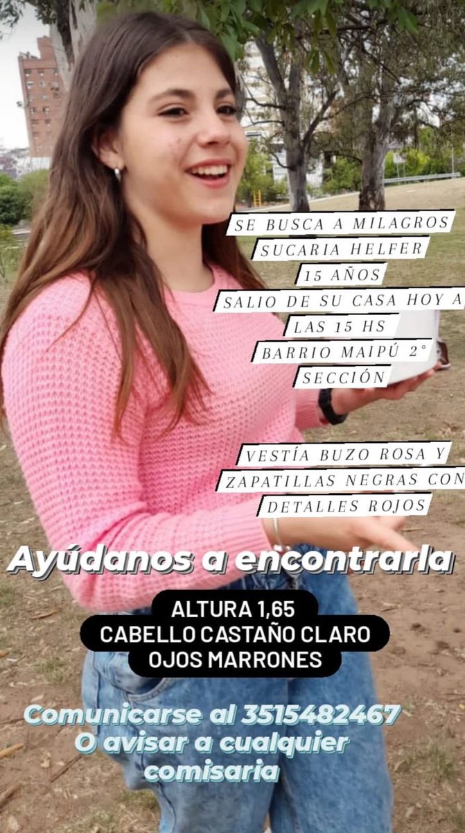 JuampaFundacion's tweet photo. Comoartan por favor 🙏... gracias https://t.co/GusVf2TMuX