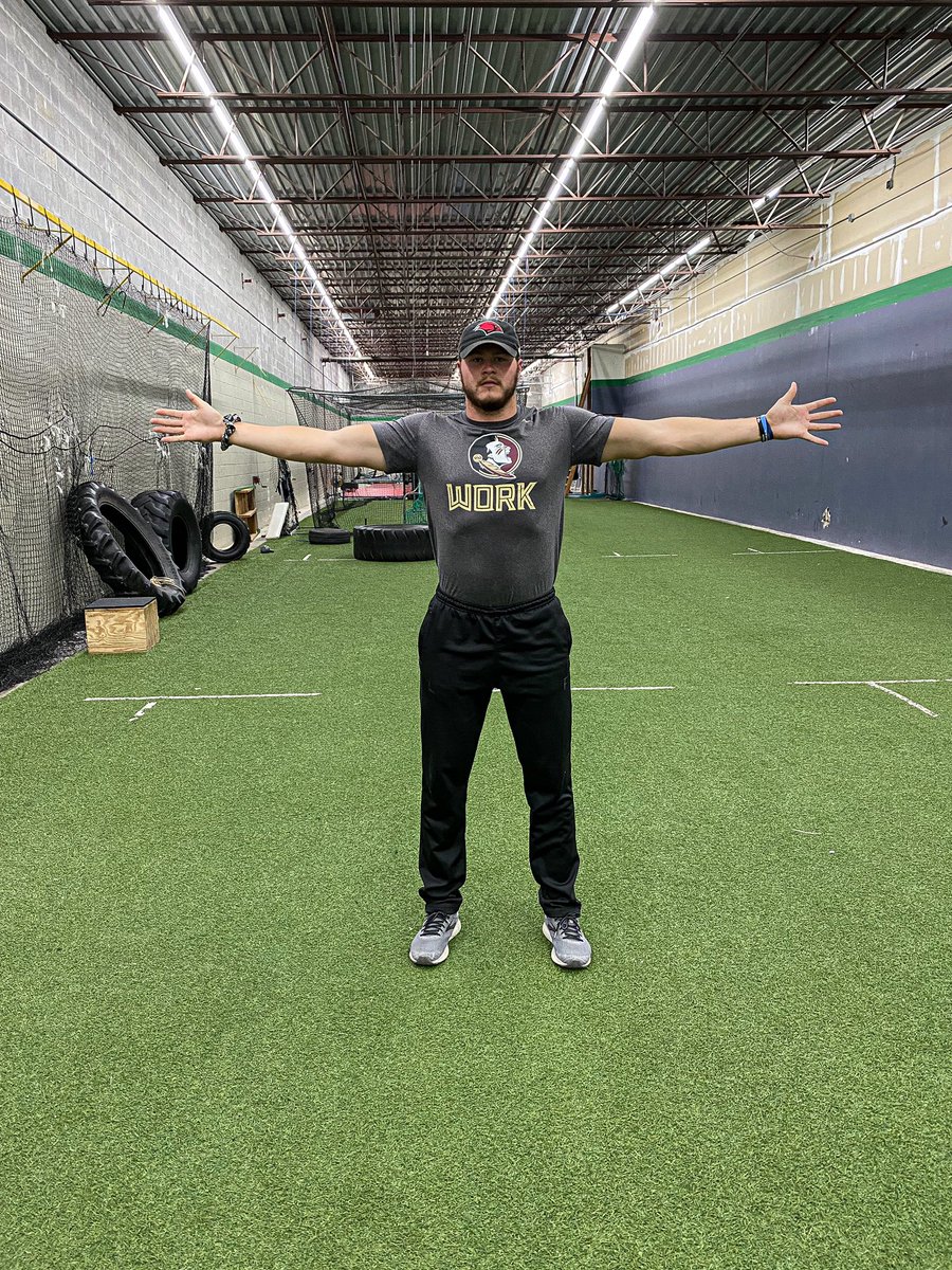 chance_main's tweet image. ❗️Recruitment still wide open❗️ 

📊 True 6’4” 255-260lbs 📊

👊🏼 DE/OLB Pass rusher 👊🏼