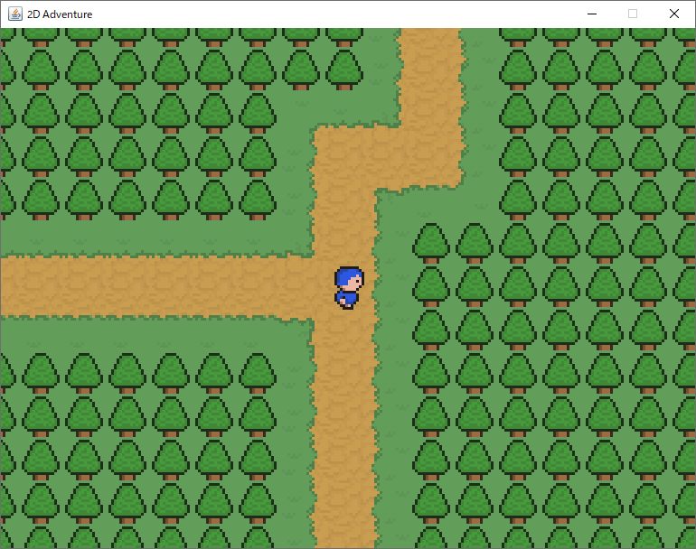 RyiSnow2017's tweet image. Testing new tiles. I'm liking the new look of the game but still not satisfied with how the water edge is treated 🤨
#java2d