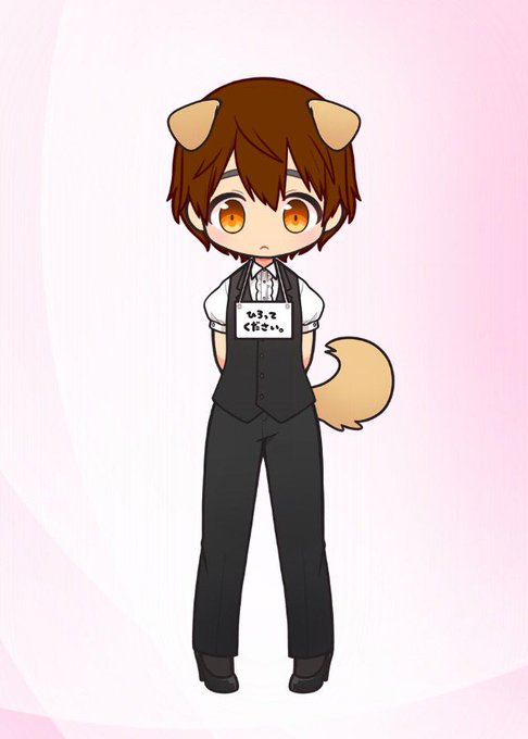 #ブラックロリポップ

いぬまゆ作って遊んでたらいつの間にか宮藤芳佳になってた 