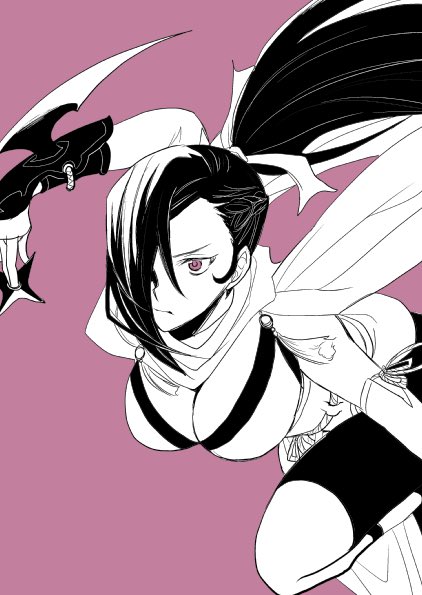 hoshiankunoichi's tweet photo. 𝖨𝖿 𝗒𝗈𝗎 𝗐𝗂𝗌𝗁 𝗍𝗈 𝗁𝖺𝗋𝗆 𝖫𝗈𝗋𝖽 𝖱𝗒𝗈𝗆𝖺, 𝗒𝗈𝗎 𝗆𝗎𝗌𝗍 𝗀𝖾𝗍 𝗍𝗁𝗋𝗈𝗎𝗀𝗁 𝗆𝖾 𝖿𝗂𝗋𝗌𝗍.

𝖪𝖺𝗀𝖾𝗋𝗈, 𝖱𝖾𝗍𝖺𝗂𝗇𝖾𝗋 𝗈𝖿 𝖱𝗒𝗈𝗆𝖺

[ #FERP | #FEFatesRP | #FEHRP ] https://t.co/wl2z6M941A