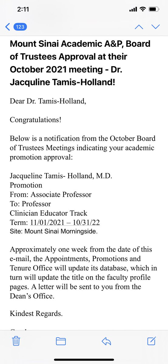 Jacqueline Tamis-Holland tweet media