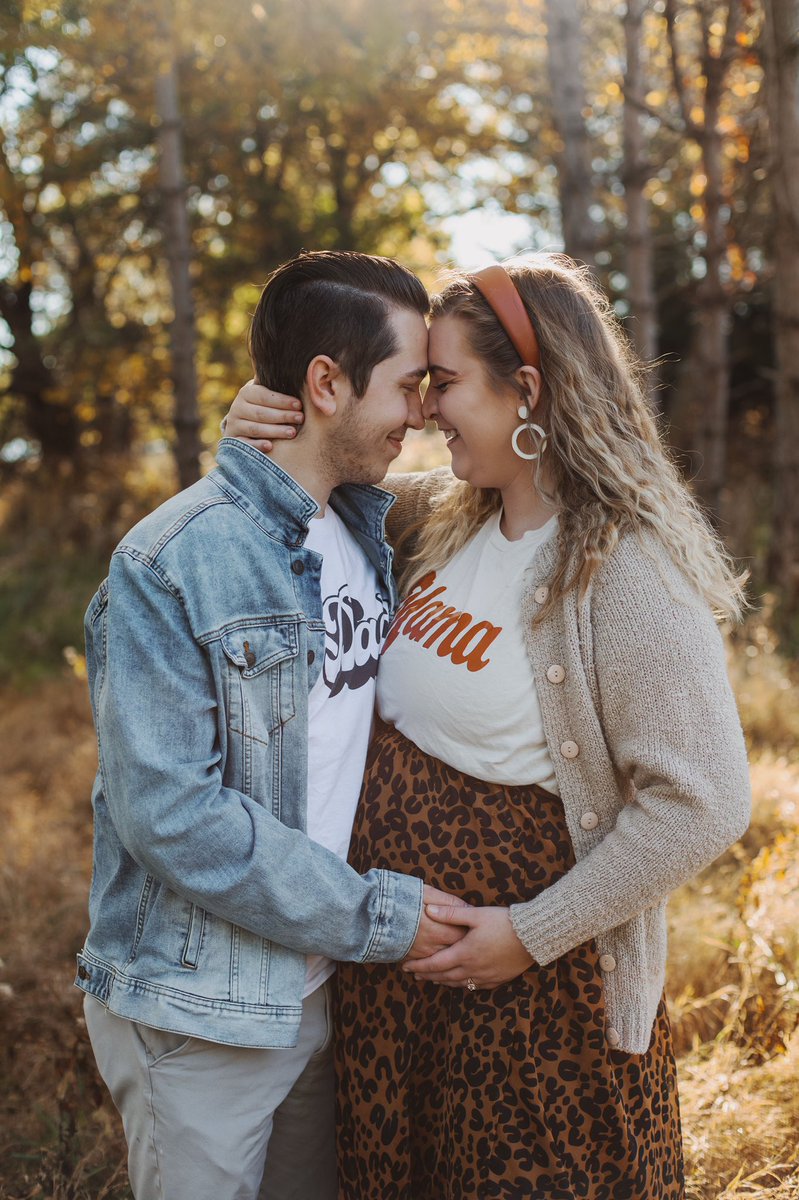 kylabethhh's tweet photo. Maternity photos you’d expect… https://t.co/WpaZLi3rFP