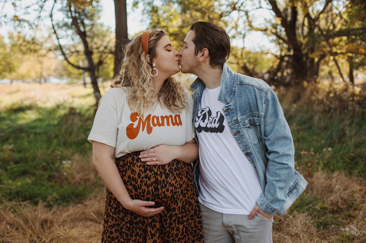 kylabethhh's tweet photo. Maternity photos you’d expect… https://t.co/WpaZLi3rFP