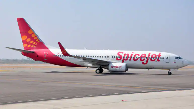 theHavenArk's tweet photo. SpiceJet: Crisil Ratings has withdrawn its ‘CRISIL D’ credit ratings of SpiceJet and has placed it under ‘non-cooperative’ category.
#spicjet #crisil #StockMarket #stocks #NIFTYFUTURE #invest #investments https://t.co/FyKHcaqUIT