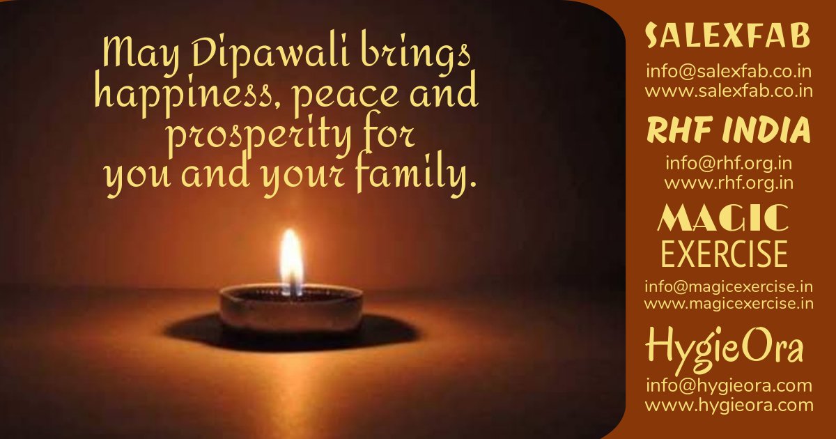 rajeshjhanwar's tweet photo. Happy #Diwali2021 https://t.co/tQZE3IsHUm