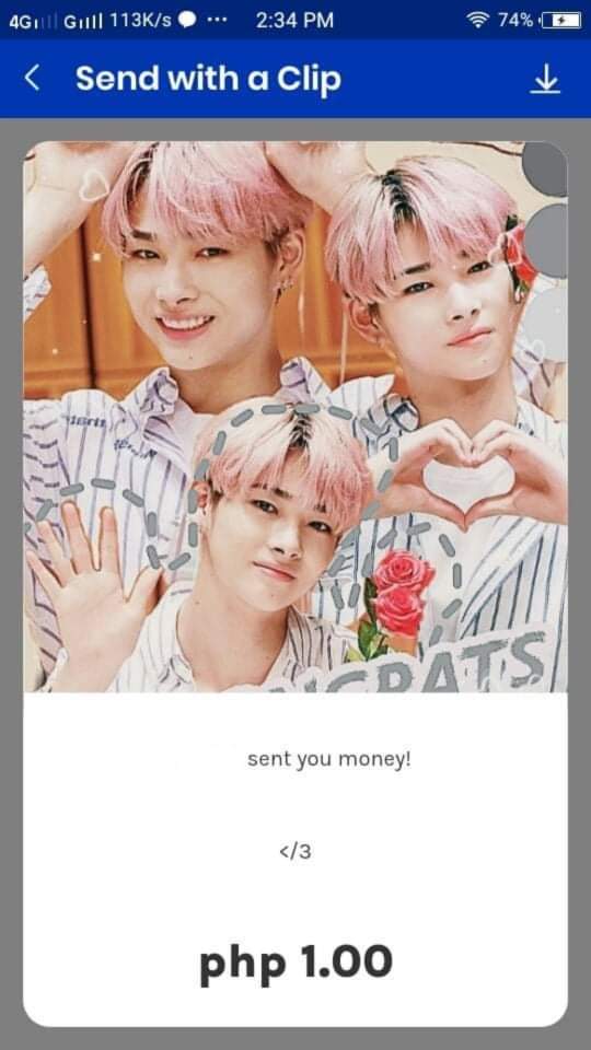minimonisuga's tweet photo. THANK YOU SO MUCH PO ๐ SA SURPRISE DM โจ KAHIT MAY CLASS AKO KANINA HAHAHAH. @Nixynli_ @nixsiclaims #PBWN_PROOFS #NIXYNRAMEN https://t.co/WuUkVK0hw7