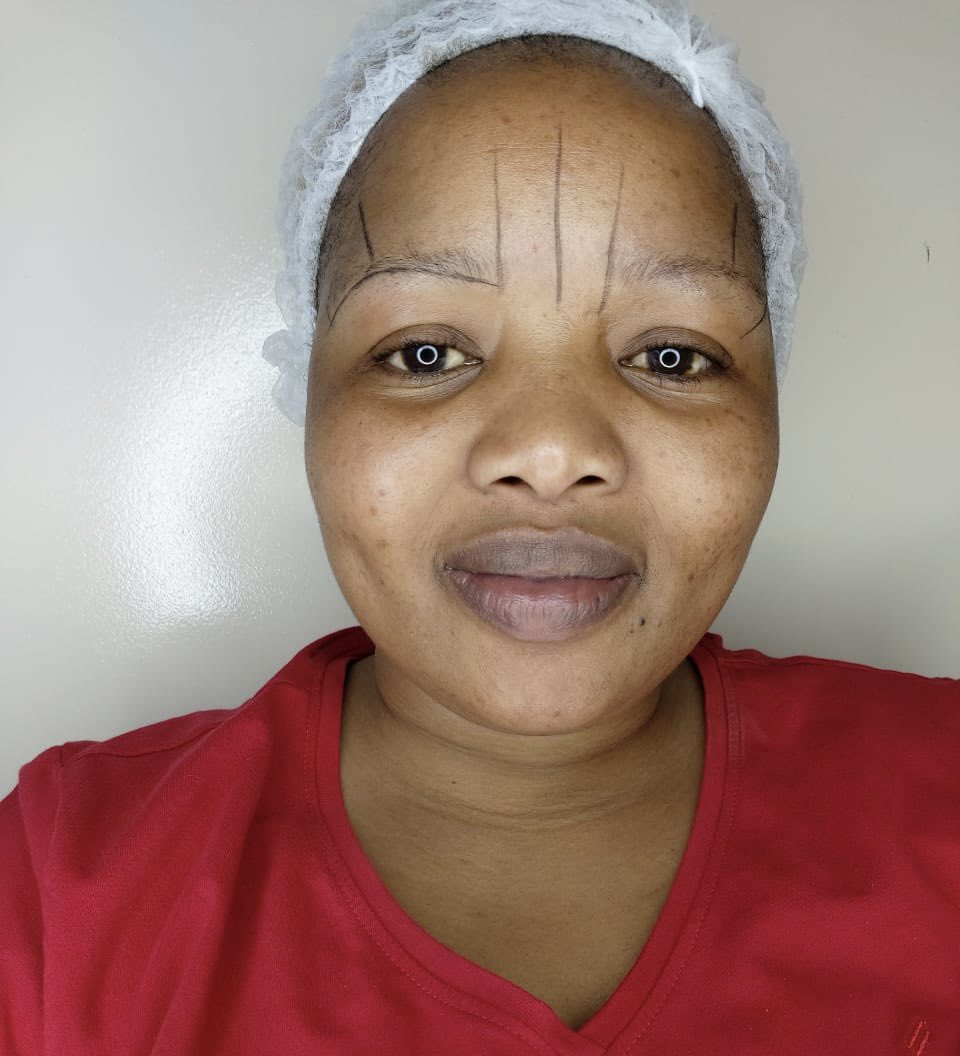 LuvLuvCosmetics's tweet photo. LuvLuv Cosmetics now offers Microblading services, and we have an opening special just for you!
When you book for Microblading services for only R1 000, you get a FREE LuvLuv Cosmetics Foundation. 
Book your slots now 🤩.
#microblading #MUA #makeupservices #vaal #luvluvcosmetics https://t.co/YsWgdP3tDf