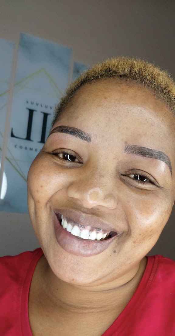 LuvLuvCosmetics's tweet photo. LuvLuv Cosmetics now offers Microblading services, and we have an opening special just for you!
When you book for Microblading services for only R1 000, you get a FREE LuvLuv Cosmetics Foundation. 
Book your slots now 🤩.
#microblading #MUA #makeupservices #vaal #luvluvcosmetics https://t.co/YsWgdP3tDf
