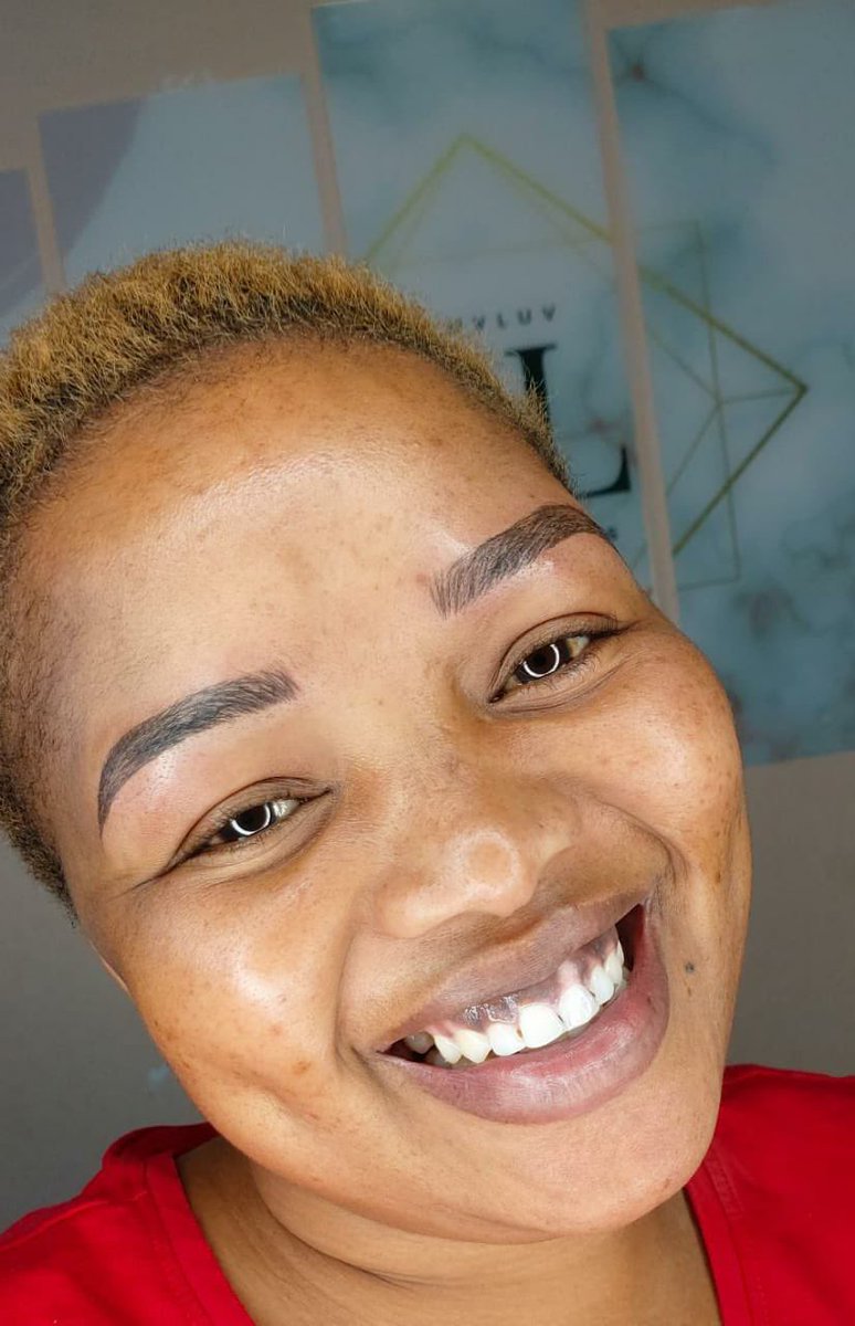 LuvLuvCosmetics's tweet photo. LuvLuv Cosmetics now offers Microblading services, and we have an opening special just for you!
When you book for Microblading services for only R1 000, you get a FREE LuvLuv Cosmetics Foundation. 
Book your slots now 🤩.
#microblading #MUA #makeupservices #vaal #luvluvcosmetics https://t.co/YsWgdP3tDf