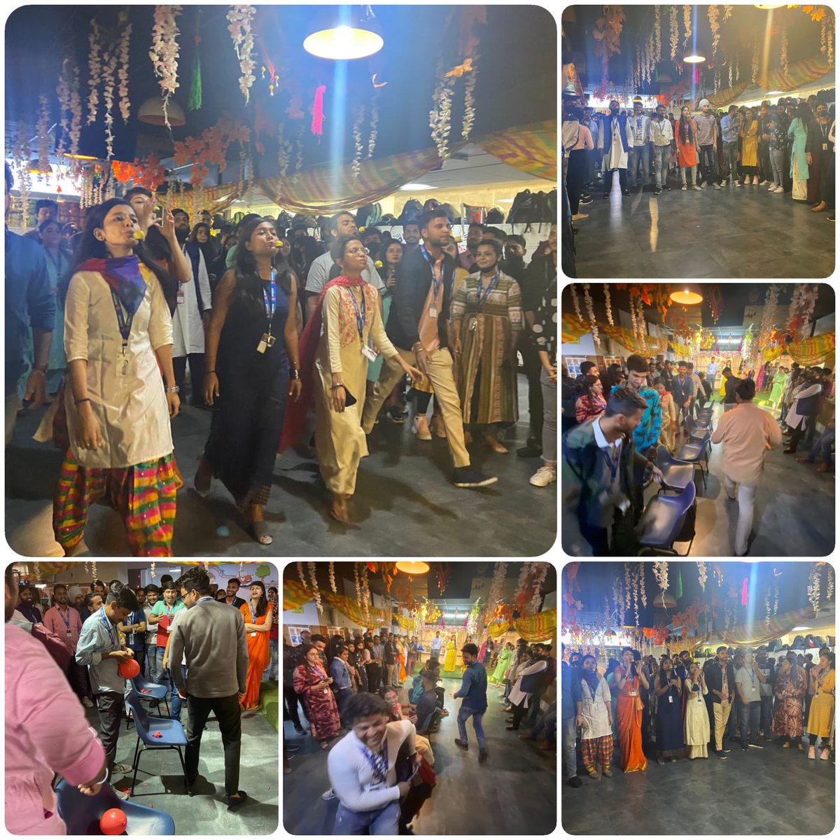 girnarcare's tweet photo. Glimpses of treats and fun activities as we celebrate the #FestivalOfLights. 

#Diwali2021 #DiwaliCelebration #diwaligifts #DiwaliSweets #LifeAtGirnarCare https://t.co/CDt2dtmYAt