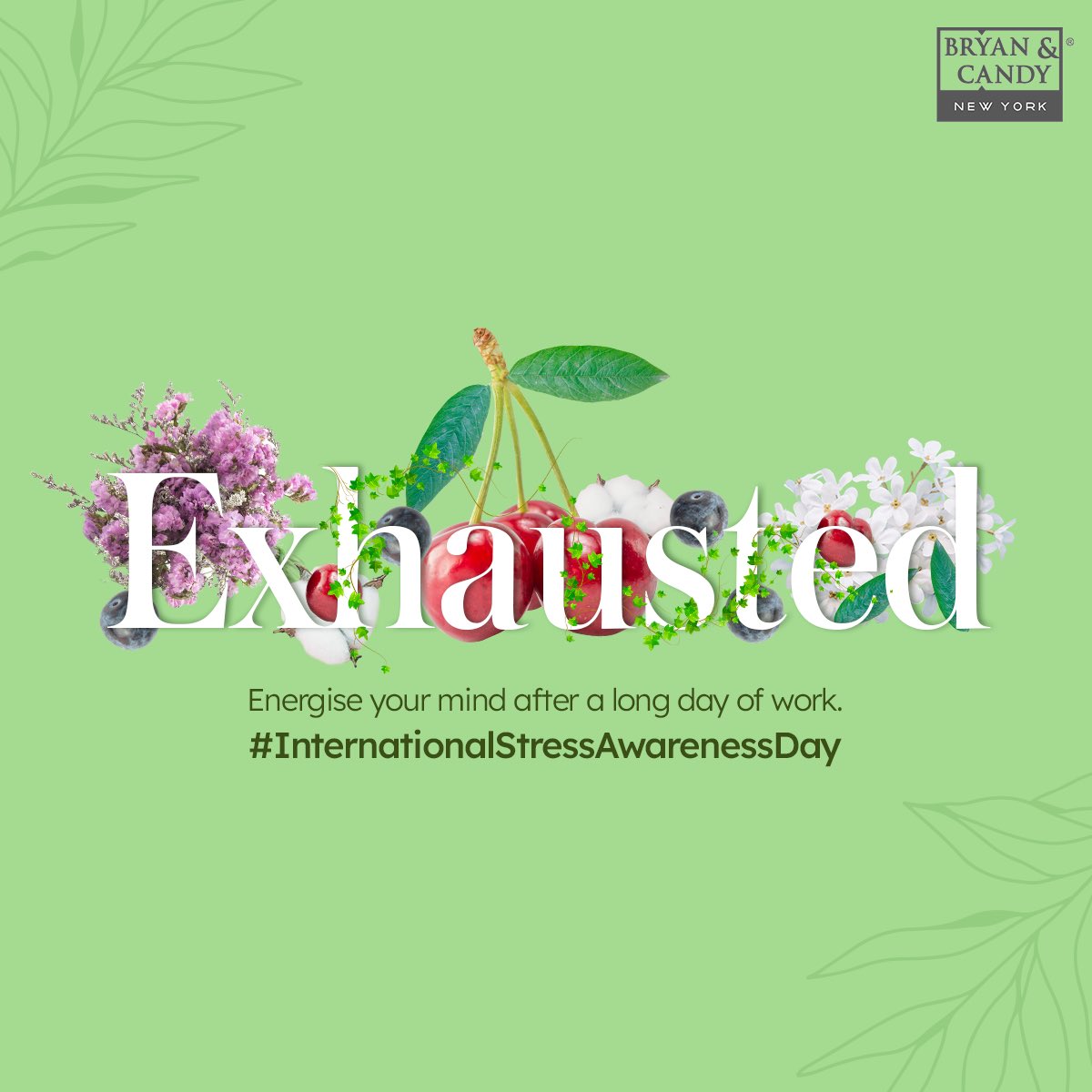 bryanandcandy's tweet photo. Work stress can be dealt with some self-love and the beautiful aroma of serenity.

#InternationalStressAwarenessDay #Stress #StressBusters #ScentedCandles #BathtubKit #BodyScrub #BodyButter #BodyPolish #BathAndBodyEssentials #BryanAndCandy #LuxuryForEveryone https://t.co/7HHY5oIYTY