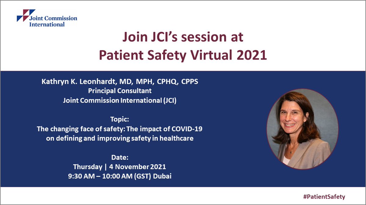 Joint Commission Int Jci Goldseal Twitter