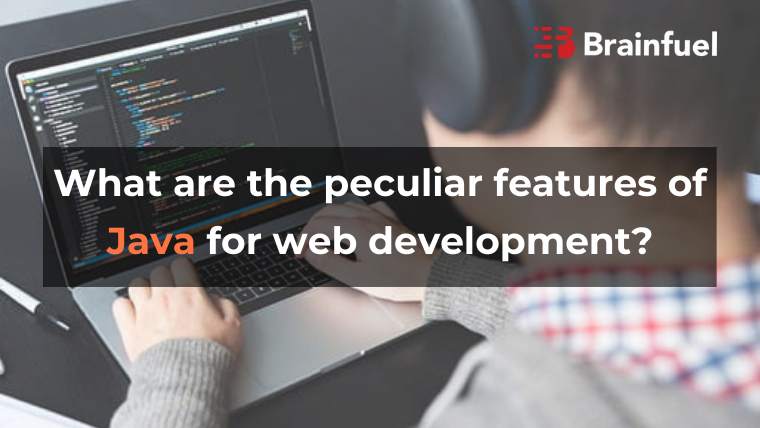 BrainfuelSolut1's tweet image. Java web development company is adept at using the feature of the Java language for developing web applications. They understand the simplicity and its potential power are the best to make use of.
Read more: brainfuel.io/blog/what-are-…
#Javawebdevelopmentcompany