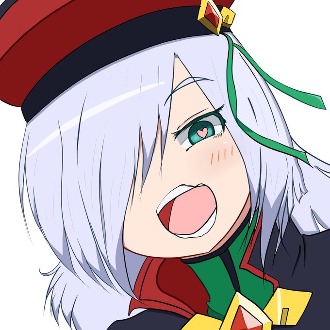 線画を塗らせていただきました!! https://t.co/YxfiGwizgk 