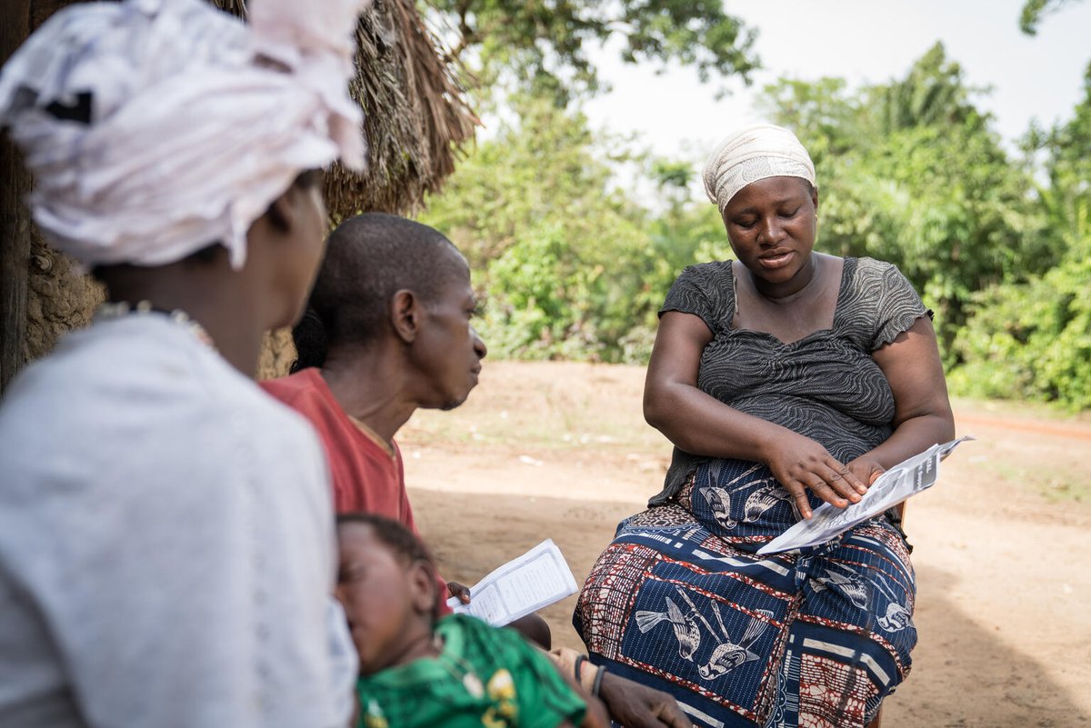 unicefrw's tweet photo. UNICEF is calling on governments and partners to: 
✔️invest in child &amp; adolescent #mentalhealth across sectors 
✔️build capacity for parents, caregivers &amp; schools to promote quality service and positive relationships, breaking the silence surrounding mental illness.

#OnMyMind https://t.co/rAUB9qWJnW