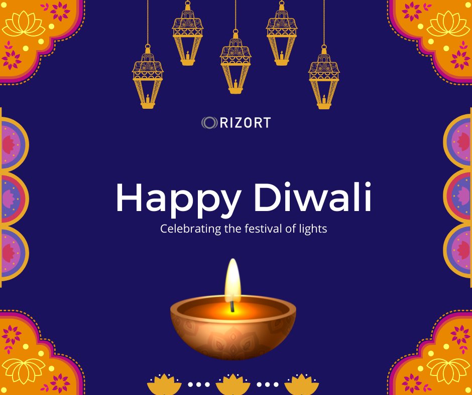 RizortVacations's tweet photo. May millions of lamps illuminate your life with endless joy, prosperity, health &amp; wealth forever. Wishing you and your family Happy &amp; Safe Diwali !! #Diwali2021 https://t.co/0TMUtYPuqm