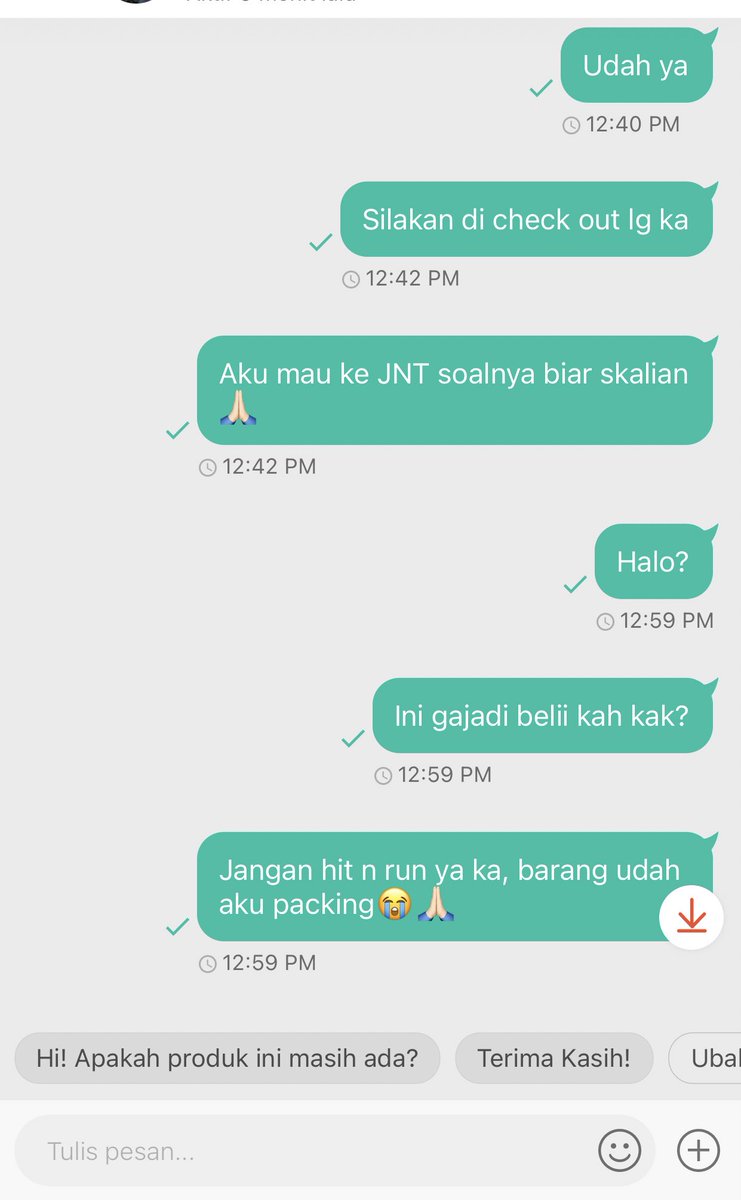 mymoonmyseokjin's tweet photo. Kalo ampe di hit n run beneran gue nangis sih, udah rapih di pack WKWKW. Mana w kasih guestbook jin gratis dalemnya :’) https://t.co/hrX3rTdqkk