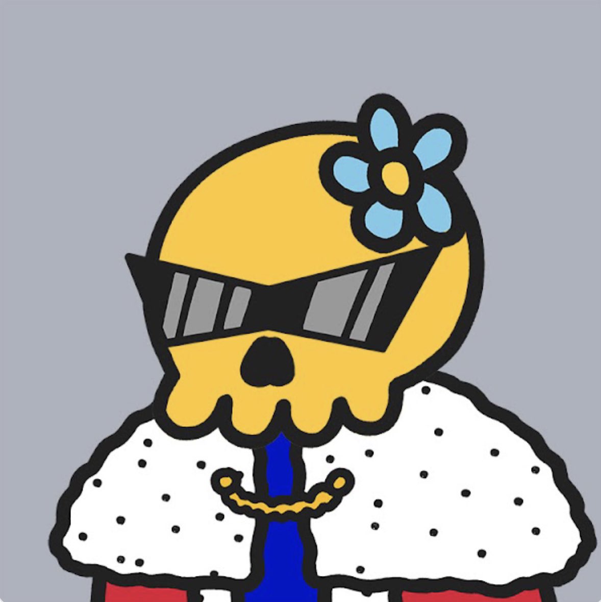 DeuceLagoon's tweet image. 🎉@CryptoMories GIVEAWAY🎉
Rules:
-Follow @DeuceLagoon &amp;amp; @CryptoMories 
- Like &amp;amp; RT 
YOU HAVE 24HRS 💯